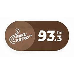 Baku Retro FM