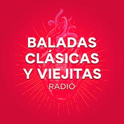 Baladas Clásicas y Viejitas