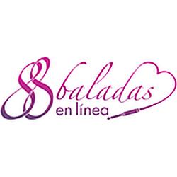 Baladas en linea