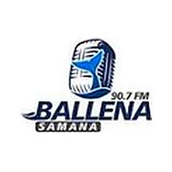 Ballena FM