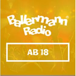 Ballermann Radio AB18