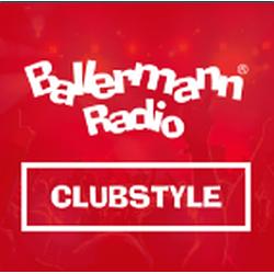 Ballermann Radio Club Style