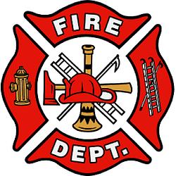 Ballinger Fire
