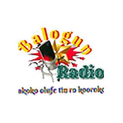 Balogun Radio