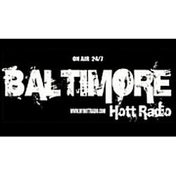 Baltimore Hott Radio