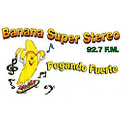 Banana Super Stereo