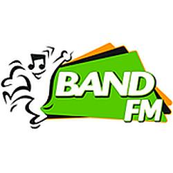 Band FM de Eunápolis
