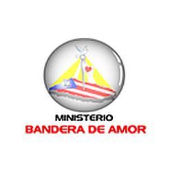 Bandera de Amor
