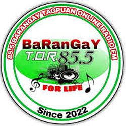 Barangay Tagpuan Online Radio