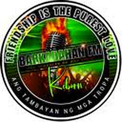 Barkadahan Fm Reborn