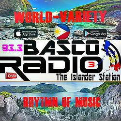 Basco Radio 3 World Variety