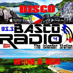 Basco Radio 4 Disco