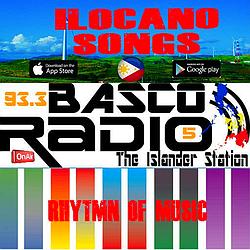 Basco Radio 5 Ilocano songs