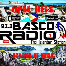 Basco Radio1 OPM Hits