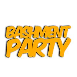 Basement party