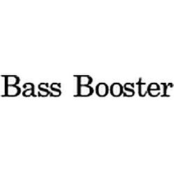 Bass Booster