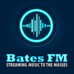 Bates FM Hard Rock