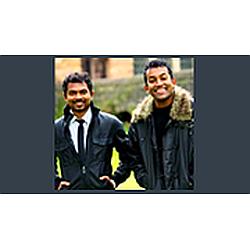 Bathiya and Santhush