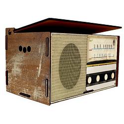 Bau Web Radio