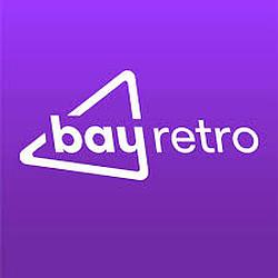 Bay Radio Retro
