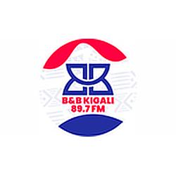 B&B Kigali 89.7FM