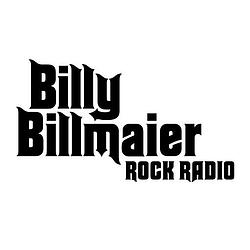 Billy Billmaier Rock Radio