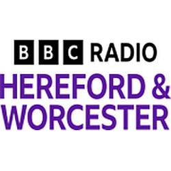 BBC Hereford & Worcester