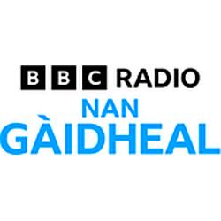 BBC Radio nan Gàidheal