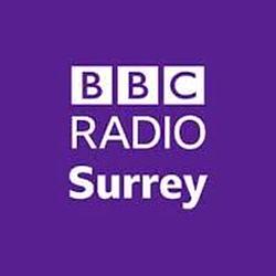 BBC Surrey