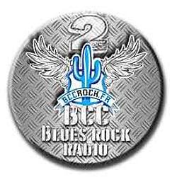 BCC Blues Rock Radio