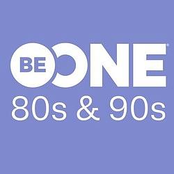 80s & 90s Be One