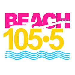 Beach 105.5
