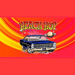 Beach Hop Magic