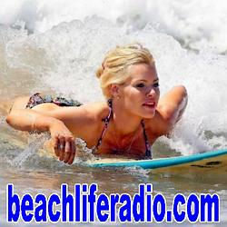 Beach Life Radio