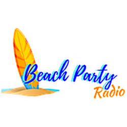 Beach Party Oldies Radio