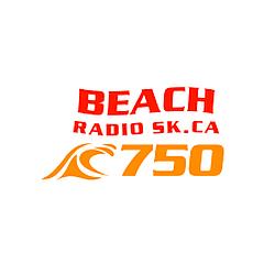 Beach Radio 750