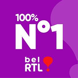 Bel RTL 100% Numéro 1