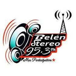 Belén Stereo 95.3 FM