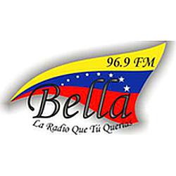 Bella 96.9 FM