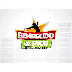 Bendecido y Pico