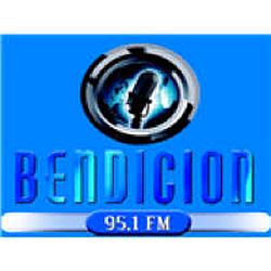 Bendicion 95.1 FM