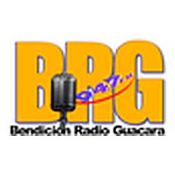 Bendición Radio