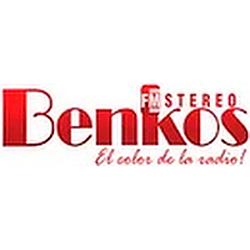 Benkos Fm Stereo