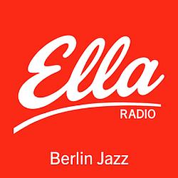 Berlin Jazz Ella Radio