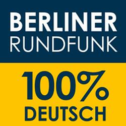 Berliner Rundfunk 100 % Deutsch