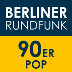 Berliner Rundfunk 90er Pop