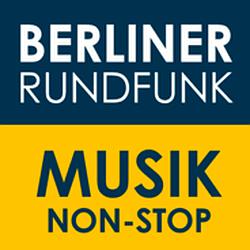 Berliner Rundfunk Musik Non-stop