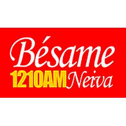 Besame Fm Neiva