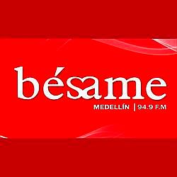 Bésame