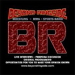 Beyond Ringside Sports Radio